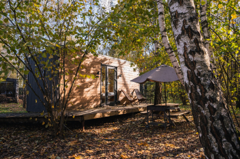 Прованс (заезд 14-00 / выезд 12-00) — фото 4