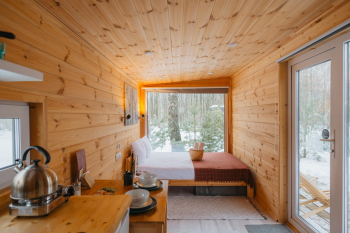 Тоскана (заезд 14-00 / выезд 12-00) — фото 8