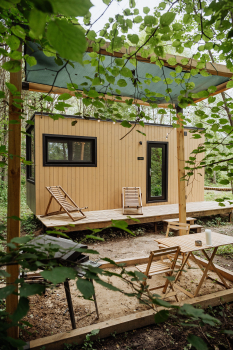 Лаура (заезд 14-00 / выезд 12-00) — фото 2