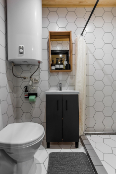 Мендоза (заезд 16-00 / выезд 14-00) — фото 9