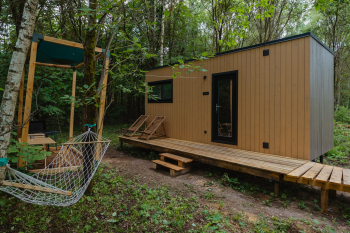 Лаура (заезд 14-00 / выезд 12-00) — фото 14