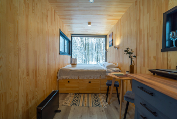 Лаура (заезд 14-00 / выезд 12-00) — фото 3