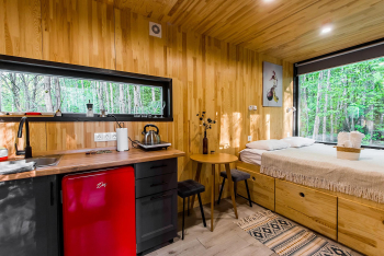 Мендоза (заезд 16-00 / выезд 14-00) — фото 10