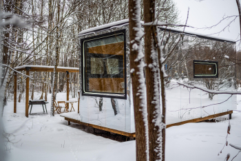 Мендоза (заезд 16-00 / выезд 14-00) — фото 1