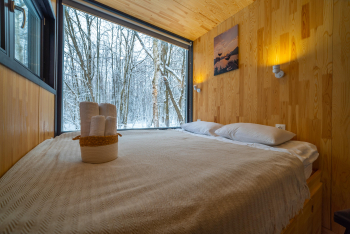 Лаура (заезд 14-00 / выезд 12-00) — фото 4