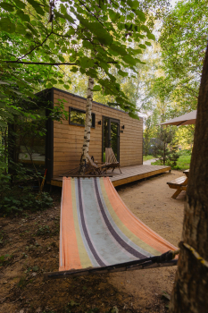 Бургундия (заезд 14-00 / выезд 12-00) — фото 1