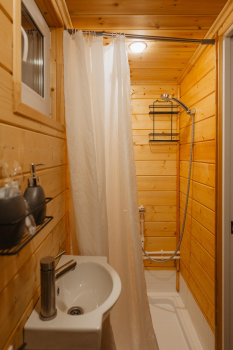 Шампань (заезд 16-00 / выезд 14-00) — фото 8