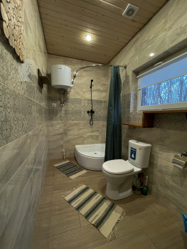 Дом №3 Форест Люкс — фото 9