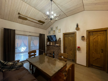 Дом №3 Форест Люкс — фото 7