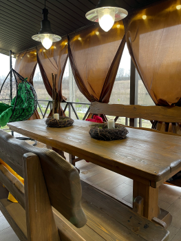 Дом №3 Форест Люкс — фото 8