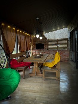 Дом №3 Форест Люкс — фото 3