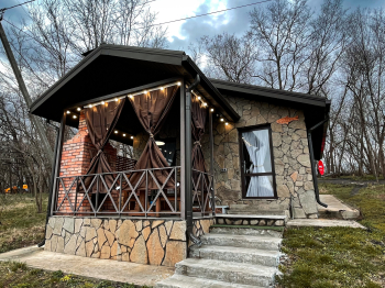 Дом №1 Космос Люкс — фото 1