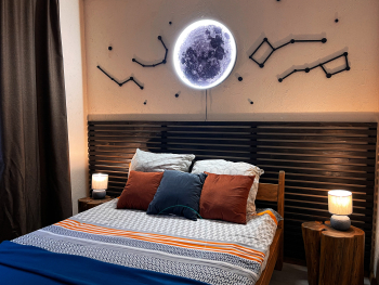 Дом №1 Космос Люкс — фото 3