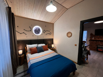 Дом №1 Космос Люкс — фото 2