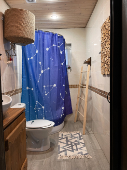 Дом №1 Космос Люкс — фото 6