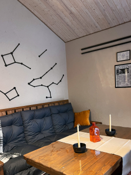 Дом №1 Космос Люкс — фото 4