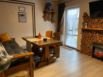 Дом №1 Космос Люкс — фото 7