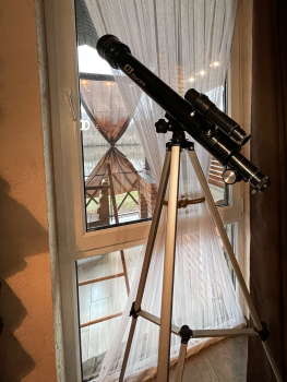 Дом №1 Космос Люкс — фото 5