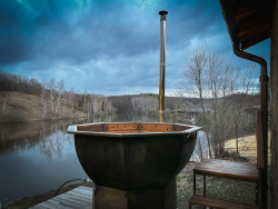 Горячий чан — фото 1