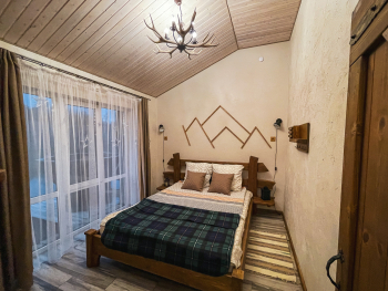 Дом №5 Шале Люкс — фото 4