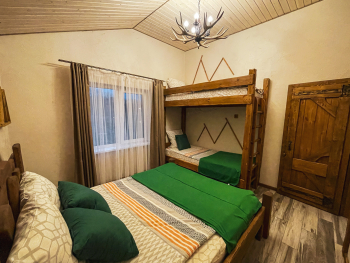 Дом №5 Шале Люкс — фото 5