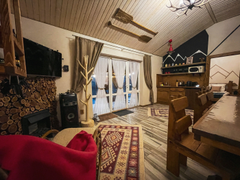 Дом №5 Шале Люкс — фото 6