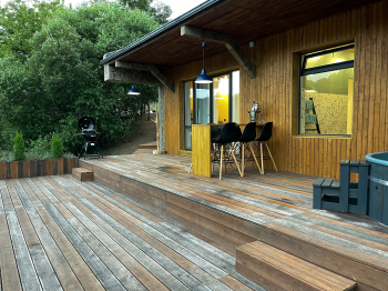 Дом №6 Лаванда SPA — фото 1