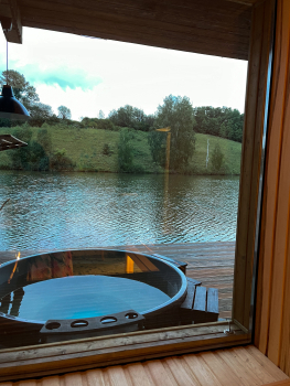 Дом №6 Лаванда SPA — фото 9