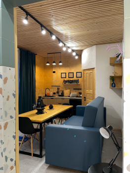 Дом №6 Лаванда SPA — фото 3