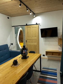 Дом №6 Лаванда SPA — фото 8