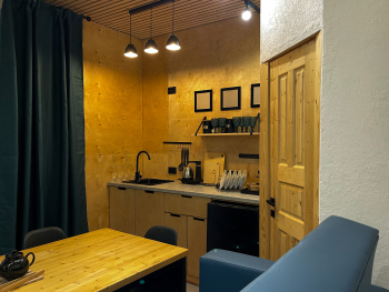 Дом №6 Лаванда SPA — фото 4