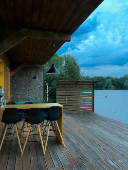 Дом №6 Лаванда SPA — фото 7