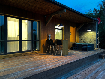 Дом №6 Лаванда SPA — фото 2