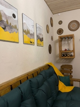 Дом №4 Сканди Люкс — фото 6