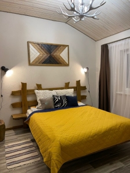 Дом №4 Сканди Люкс — фото 2