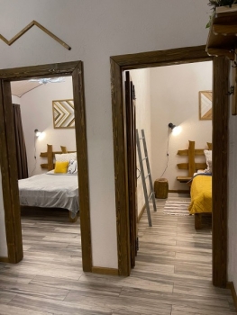 Дом №4 Сканди Люкс — фото 7