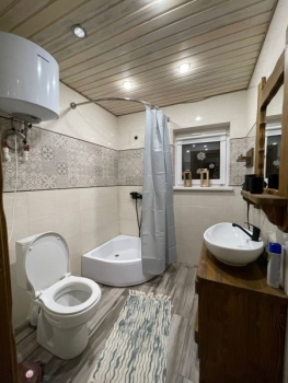 Дом №4 Сканди Люкс — фото 9