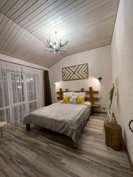 Дом №4 Сканди Люкс — фото 3