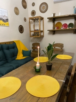 Дом №4 Сканди Люкс — фото 4