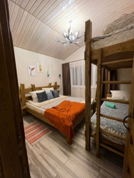 Дом №4 Сканди Люкс — фото 5