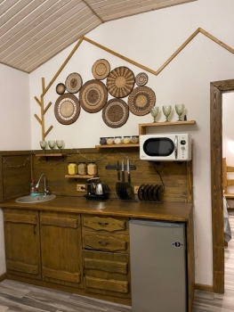 Дом №4 Сканди Люкс — фото 8