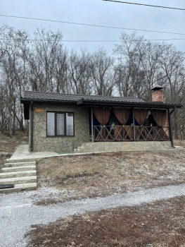 Дом №2 Фьюжен Люкс — фото 1