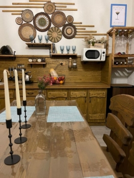 Дом №2 Фьюжен Люкс — фото 8