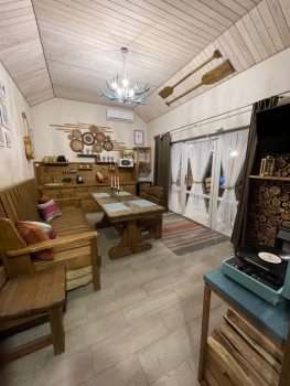 Дом №2 Фьюжен Люкс — фото 6