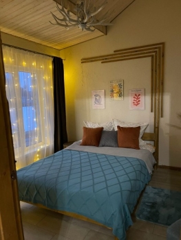 Дом №2 Фьюжен Люкс — фото 11