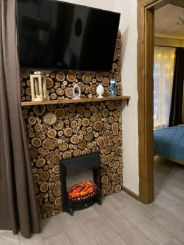 Дом №2 Фьюжен Люкс — фото 4