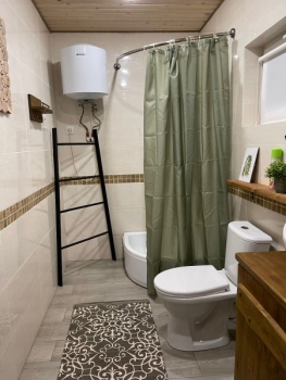 Дом №2 Фьюжен Люкс — фото 7