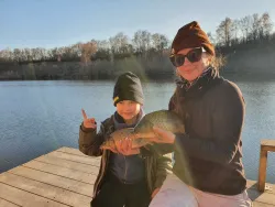 Водоем — фото 1