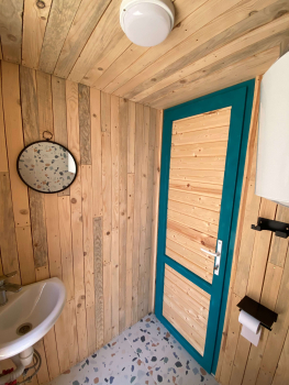 Дом Тини — фото 9