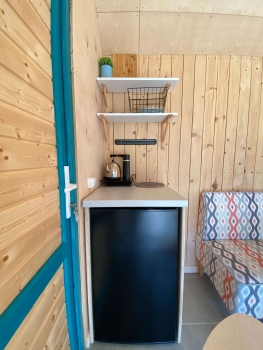 Дом Тини — фото 5